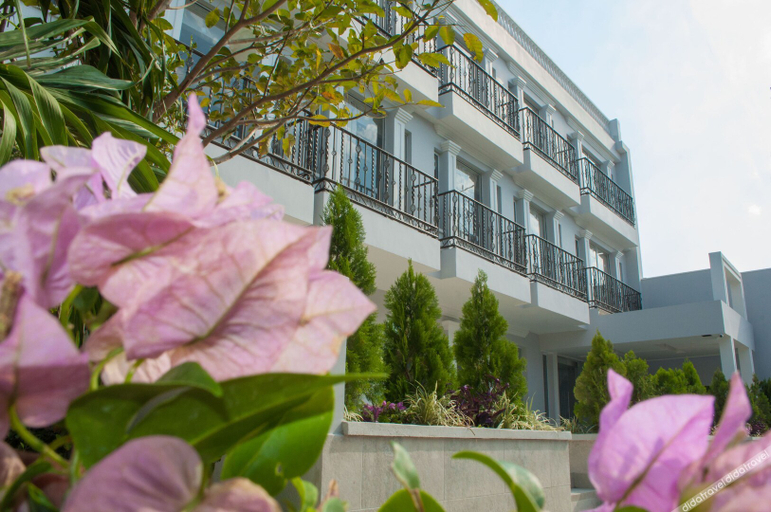 Exterior & Views 2, Hotel 1525 By Geh Suites, Santa Marta (Dist. Esp.)