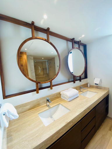 Bathroom 3, Marella Cabo, La Paz