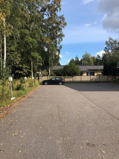 Others 4, Spot Apartments Rajakylä, Uusimaa