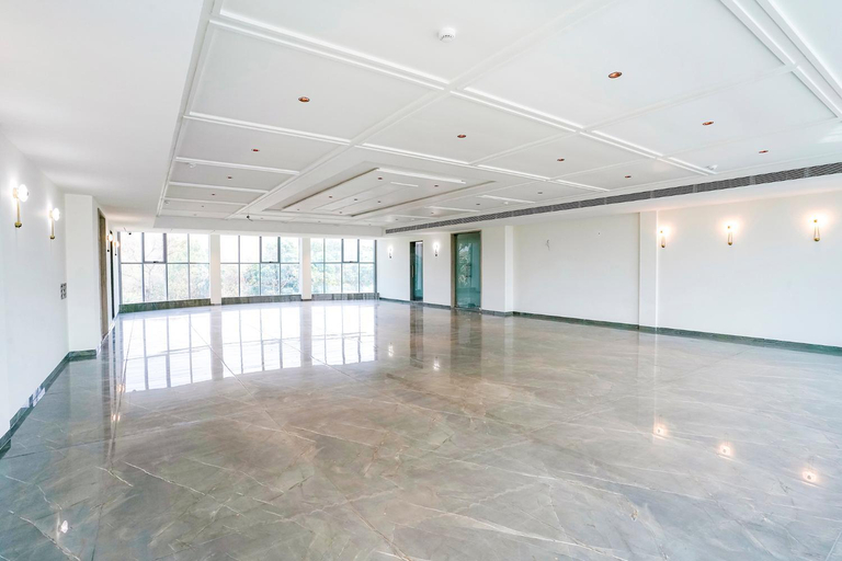 Banquet hall 5, Fabhotel Prime Shree Palace, Palghar