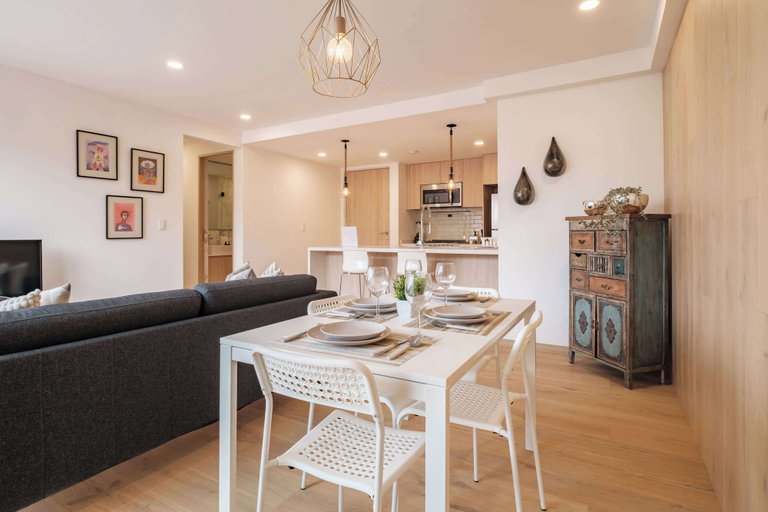 Others 5, Luxury 2 BR Condo in Condesa, Mexico City