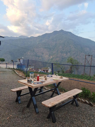 Others 4, NAMAH BOUTIQUE RESORT, Rudraprayag