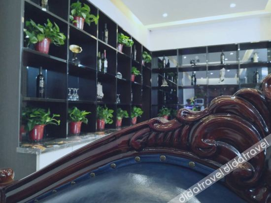 Others 2, Jingyang Yuhang Theme Hotel, Xianyang