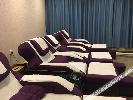 Others 3, Fenglin Hotel, Yangjiang