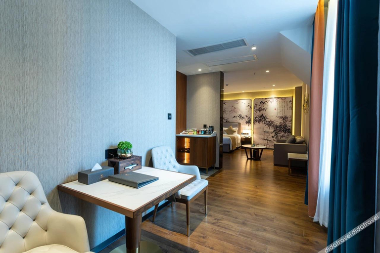 Others 2, Kisting International Hotel(Xianyou High-Speed Rail Station), Putian
