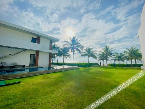Others 2, Saint Simeon Resort Villa Owner, Long Điền