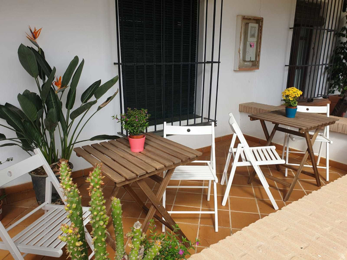 Others 5, Hostal Flamingo, Huelva
