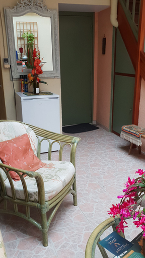 Others 3, Au Bel Air, Yonne