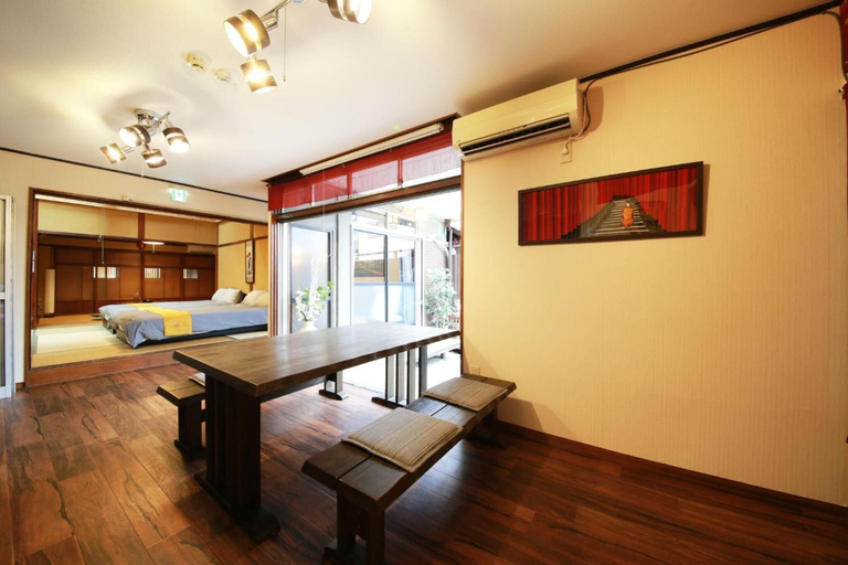 Other 2, Nara Imai House, Nara