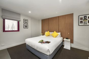 Others 2, Plum Carlton Serviced Apartments, Melbourne