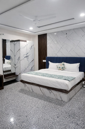 2, Hotel City Pride - Udaipur, Udaipur