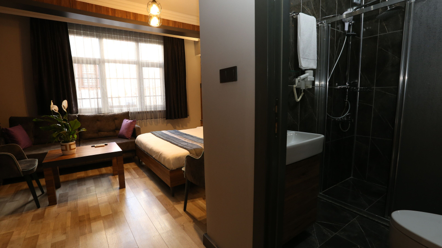 Others 5, La Serena Hotel, Beyoğlu