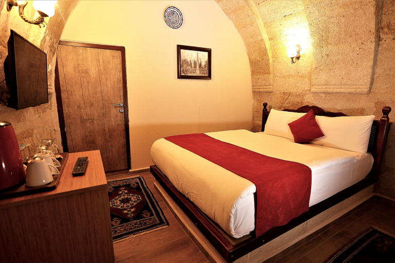 Others 3, Orion Cave Hotel, Ürgüp