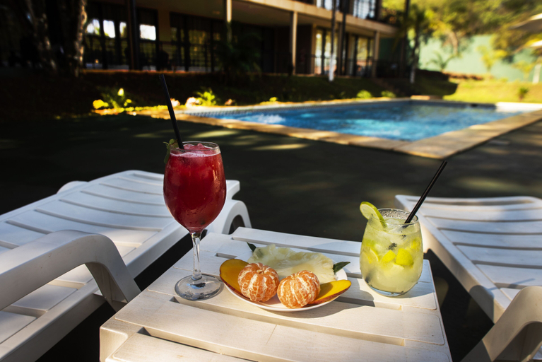 Food & Drinks 4, テコア・ロッジ・デ・セルバ, Iguazú