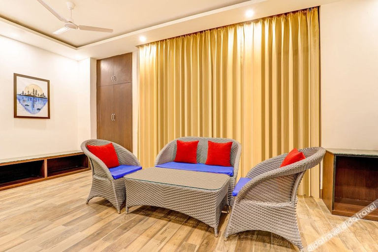 Others 1, Keys Lite by Lemon Tree Hotels, Tapovan, Rishikesh, Garhwal