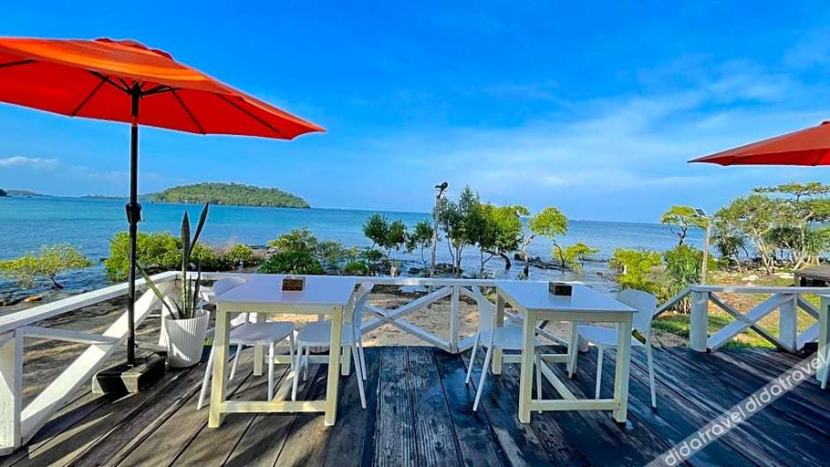 Sport & Beauty 3, Koh Sdach Resort by EHM, Kiri Sakor