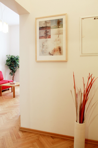 Others 2, Residence Bílkova, Praha 6