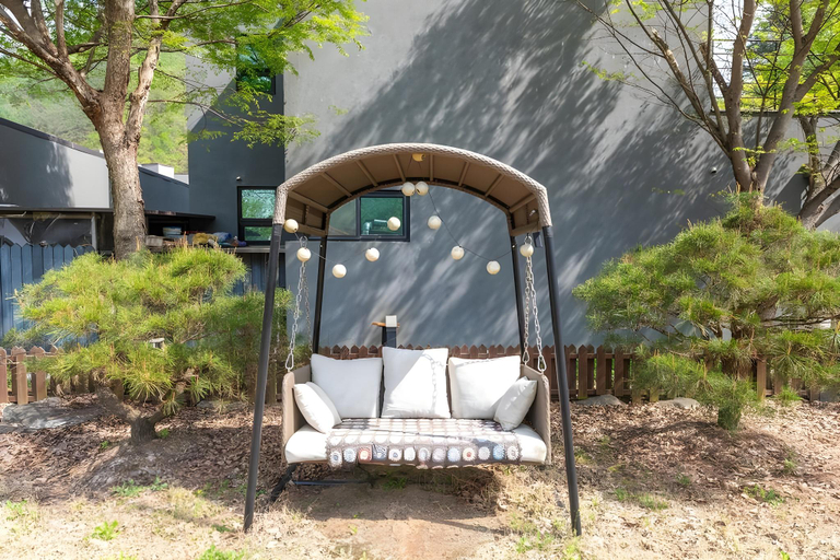 Others 1, Chuncheon Vida Feliz Pension, Chuncheon