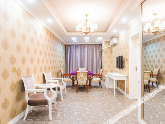 Others 5, TianHong Hotel, Aksu