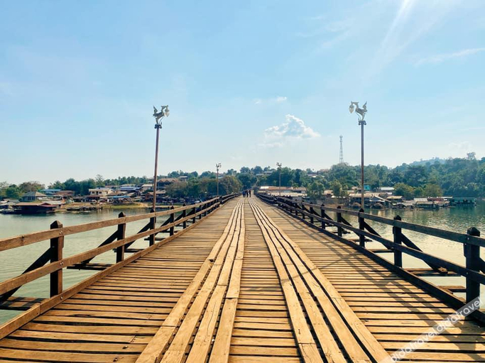 Others 4, Tongtawan Resort, Sangkhla Buri