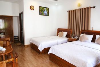 Others 2, Huynh Gia Bungalow, Phú Quốc