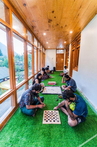 Others 4, MOKSHA WOODHOUSE, Kullu