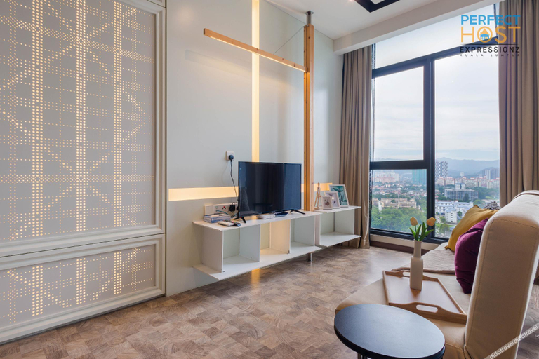Others 5, Expressionz Suites by Perfect Host, Kuala Lumpur