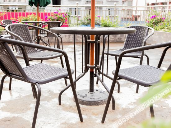 Others 3, Chishui Guifu YunShe Hotel, Zunyi