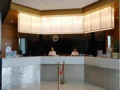 Others 5, Jinjiang Inn (Funing Harbin Road), Yancheng