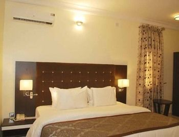 Others 5, Lakeem Suites Ikoyi, Eti-Osa
