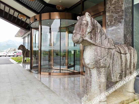 Others 2, Qingting Boutique Hotel, Hangzhou