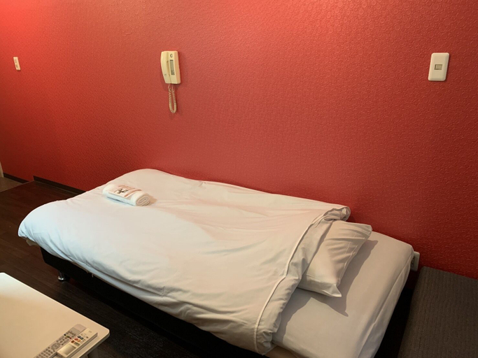 Bedroom 4, Exsaison Shirokita 603, Wazuka