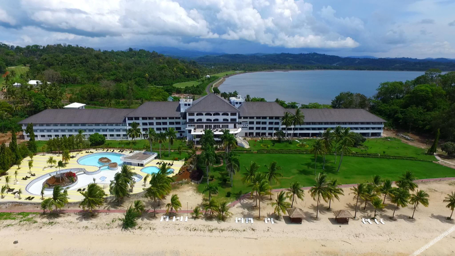 Exterior & Views 2, Casabaio Likupang Paradise Resort, North Minahasa