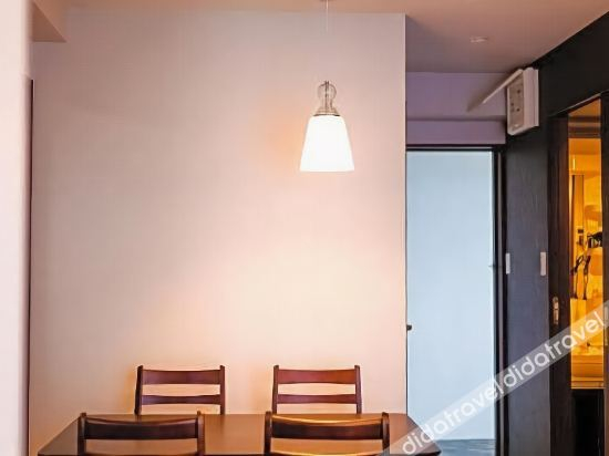 Others 4, Apartmenthotel Ecott, Kagoshima