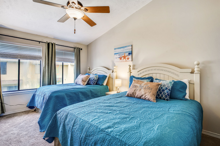 Bedroom 3, Gulf Highlands by Book That Condo, Bay