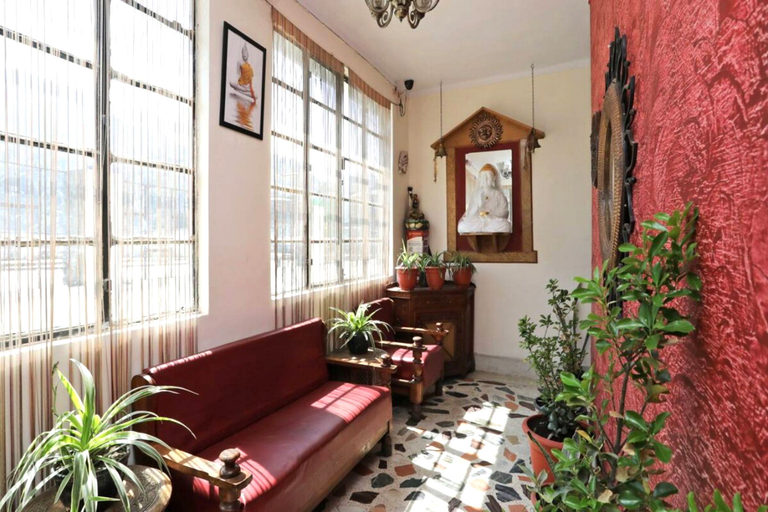 Others 5, Goroomgo Deluxe Ankur Lake View Mall Road Nainital Near Naina Devi Temple , Nainital