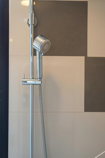 Bathroom 3, Palm Springs Fountain by Belcarra Spaces, Muang Chiang Mai