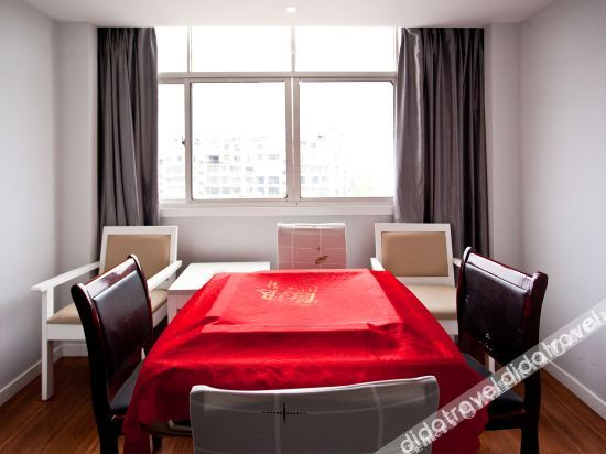 Others 3, Wucai Jintian Chain Hotel (Normal University), Hengyang
