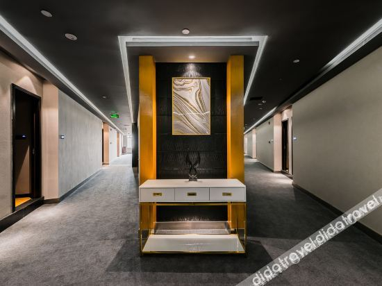 Others 3, Chengdu Meishi E-sports Hotel, Chengdu