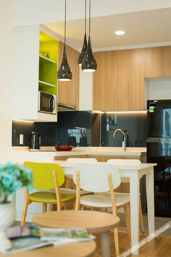 Others 3, Republic Apartments Saigon Airport, Tân Bình