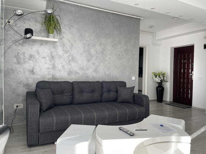Others 4, Luxury Apartment Militari Residence M3, Chiajna