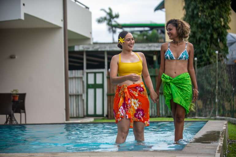Sport & Beauty 3, Yatu Lau Hotel & Conference, Rewa
