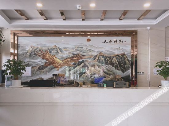 Others 4, WENZHOU HOTEL, Khotan