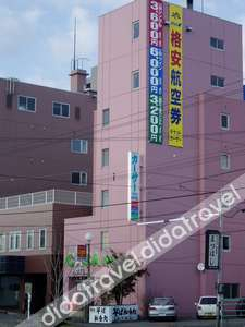 Others 5, Hotel Obihiro Hills, Obihiro