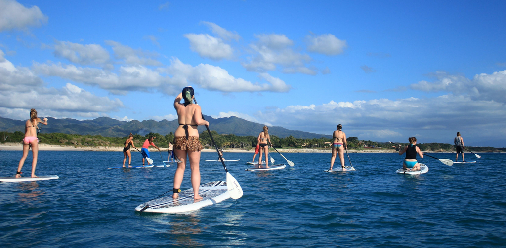 Others 5, PUNTO MITA ECO SURF SUITES, Compostela