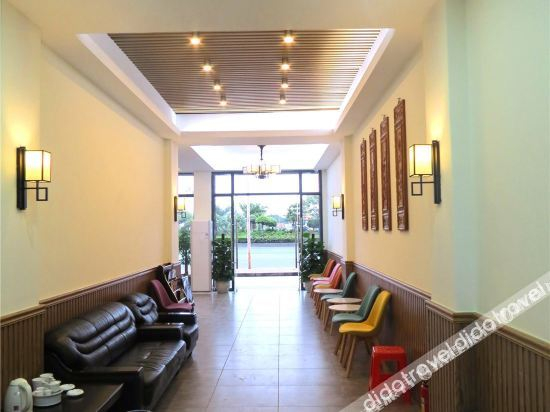 Others 2, Letai Apartment Hotel, Shantou