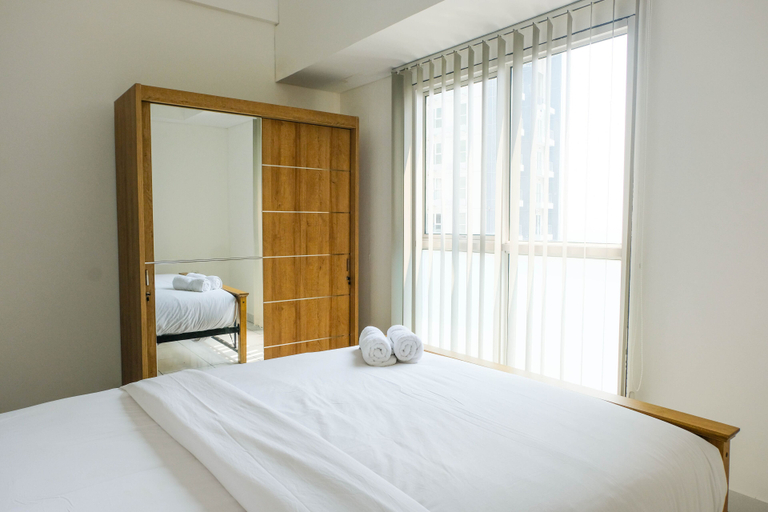 Others 2, Elegant Unit 2BR Casa De Parco Apartment, Tangerang