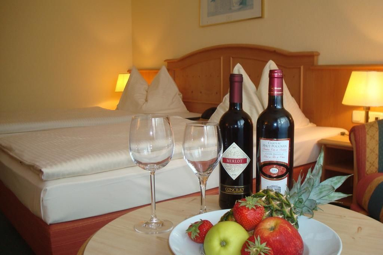 Food & Drinks 5, Hotel Holl, Weilheim-Schongau