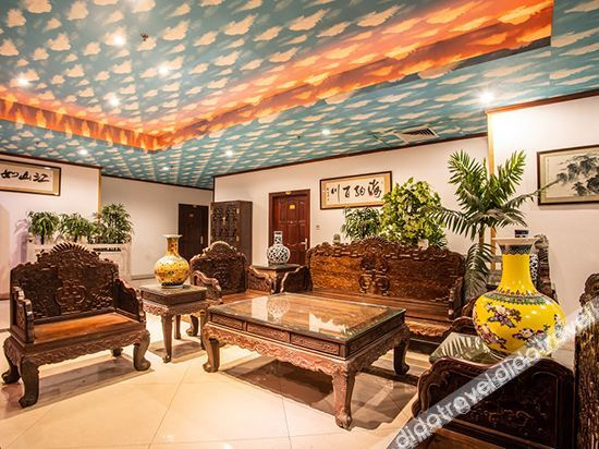 Others 4, Zhanjiang Huaxu Hotel (Chikan Old Street), Zhanjiang