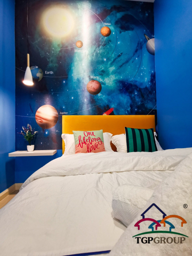 Others 2, Legoland D'Pristine Themed Apartment by TGP, Johor Bahru